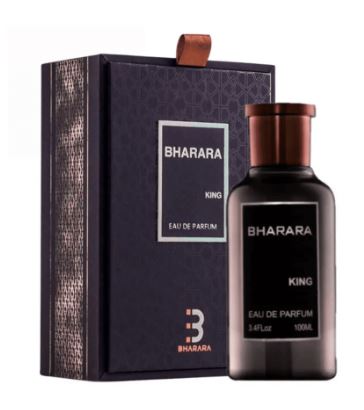 Bharara King EDP 100ml